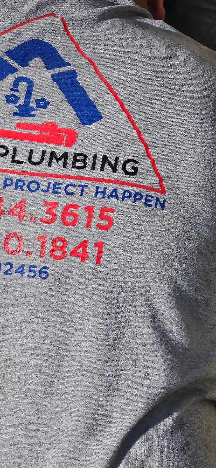 Completed plumbing job by Ameca Plumbing — photo 16