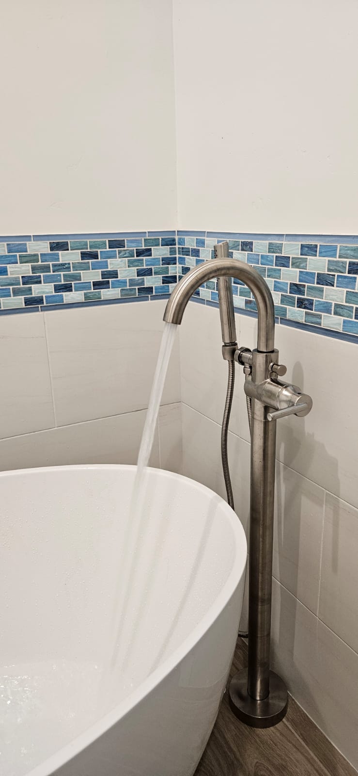 Completed plumbing job by Ameca Plumbing — photo 20