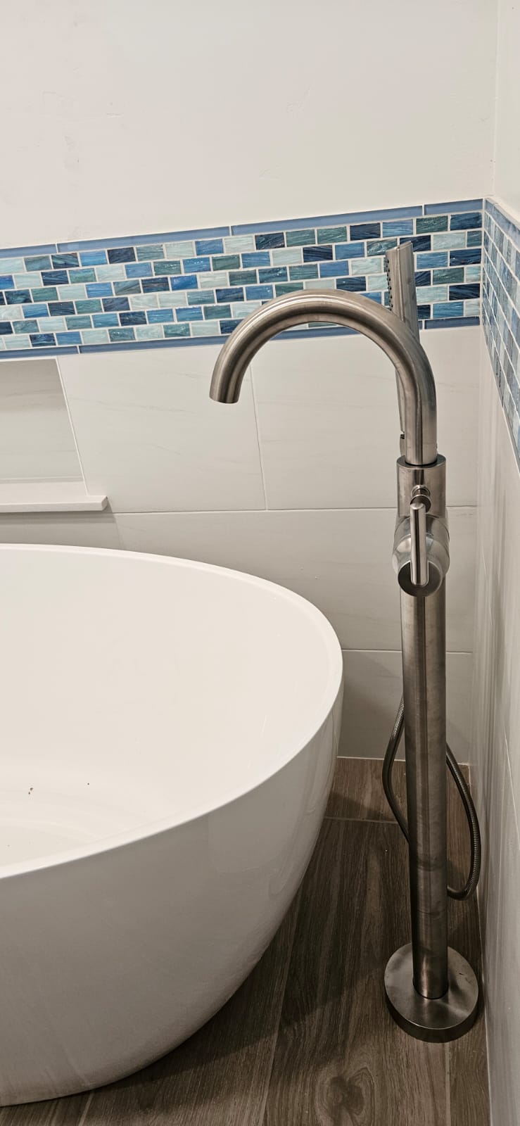 Completed plumbing job by Ameca Plumbing — photo 25