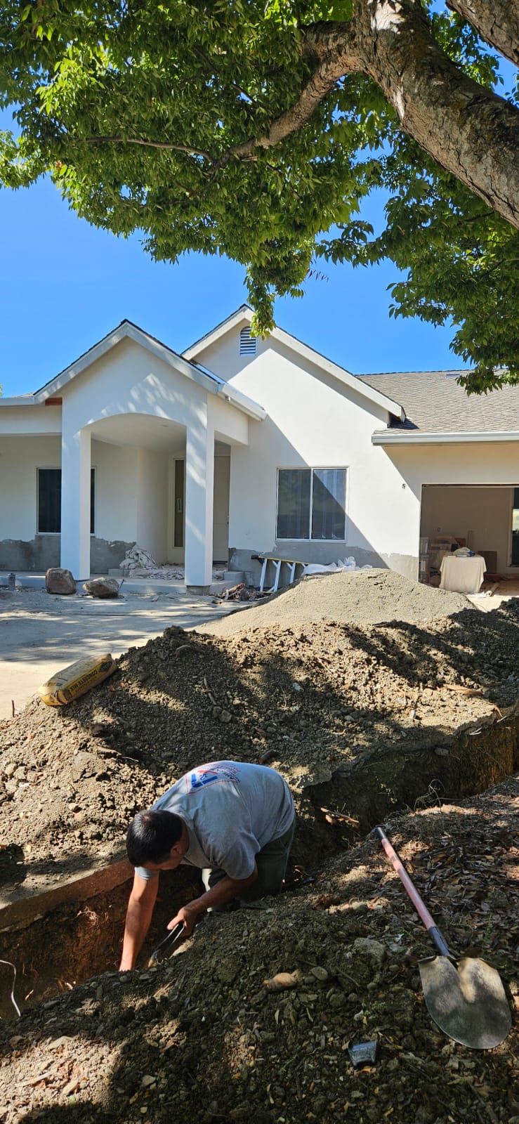 Completed plumbing job by Ameca Plumbing — photo 35