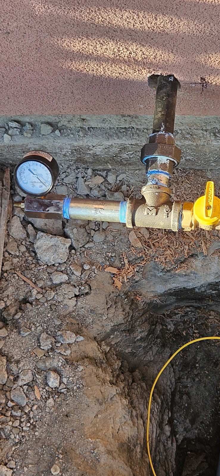 Completed plumbing job by Ameca Plumbing — photo 49