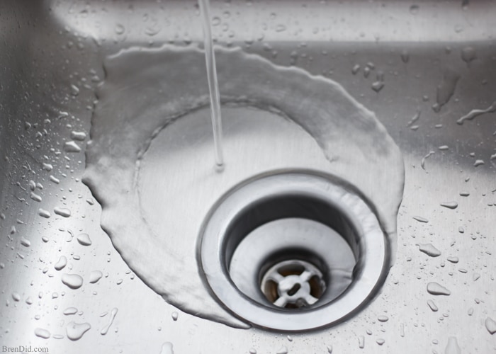 Drain Cleaning service by Ameca Plumbing in Northern California