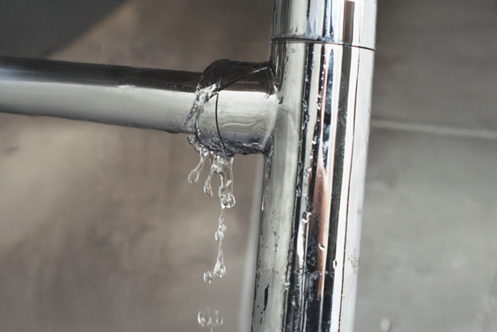 Emergency Plumbing service by Ameca Plumbing in Northern California