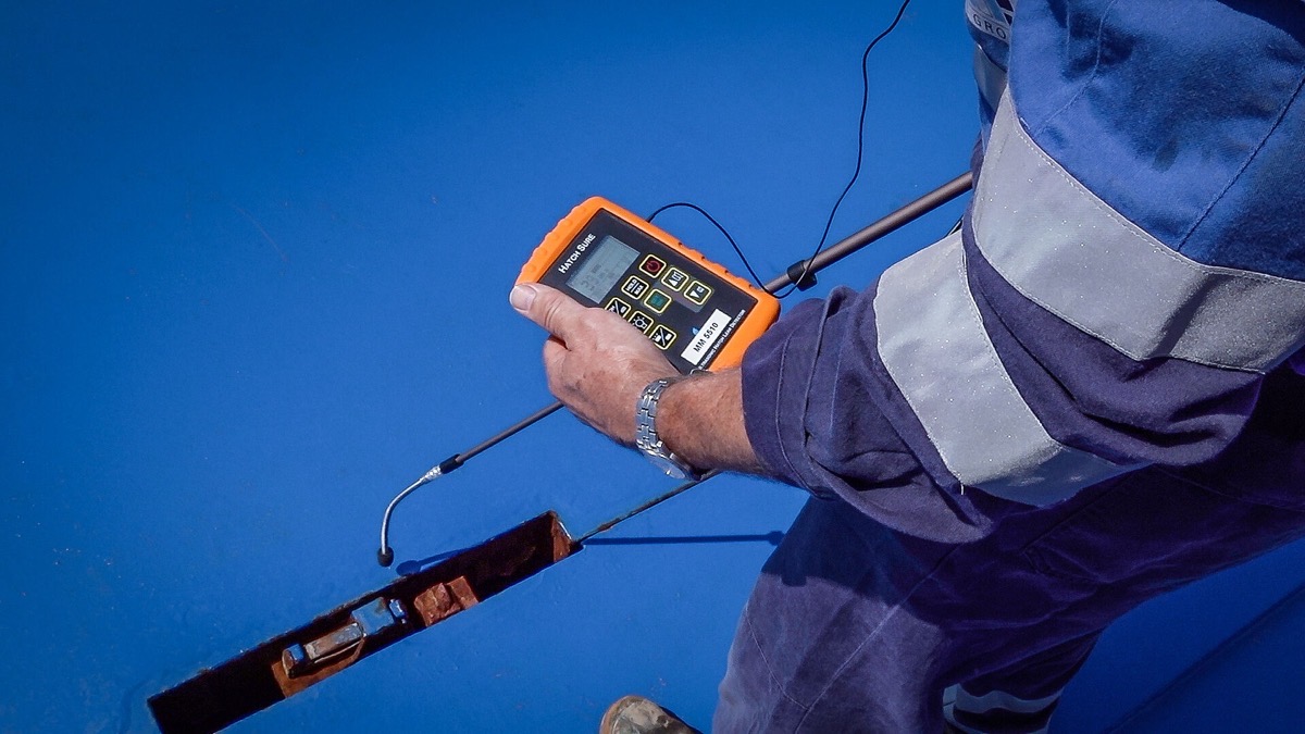 Leak Detection service by Ameca Plumbing in Northern California